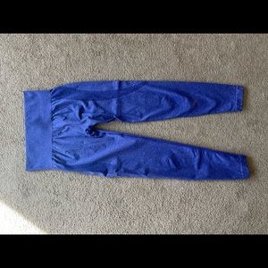 NVGTN Seamless Contour Legging